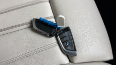 BMW 5 Series 520d M Sport 4dr Auto Diesel Saloon